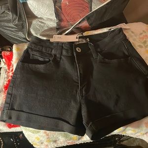 mom short size 2 from rue 21